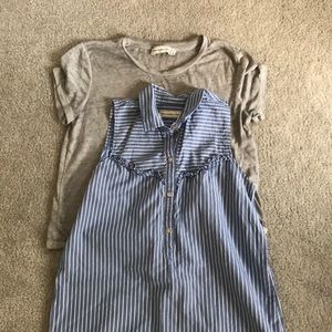 Abercrombie bundle